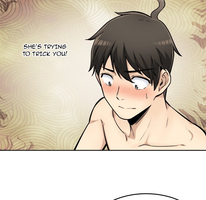 Excuse me, This is my Room - episode 43 - 56