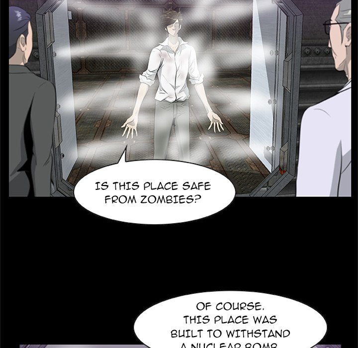 Zombie Wave - episode 20 - 70