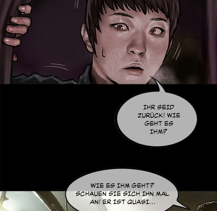 Shaman - episode 23 - 32