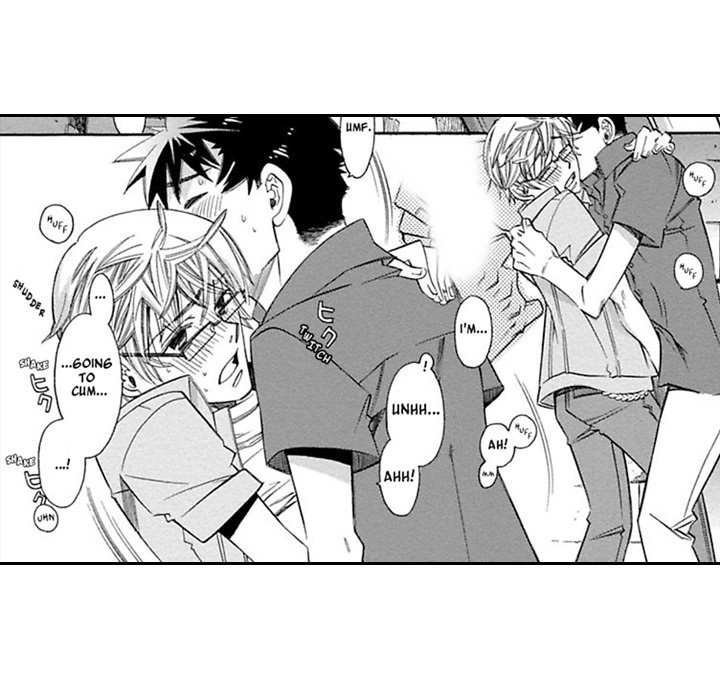 Falling In Love Under The Blue Sky - episode 7 - 32