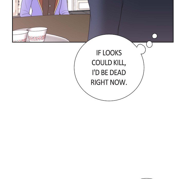 On the Emperor's Lap - episode 25 - 13