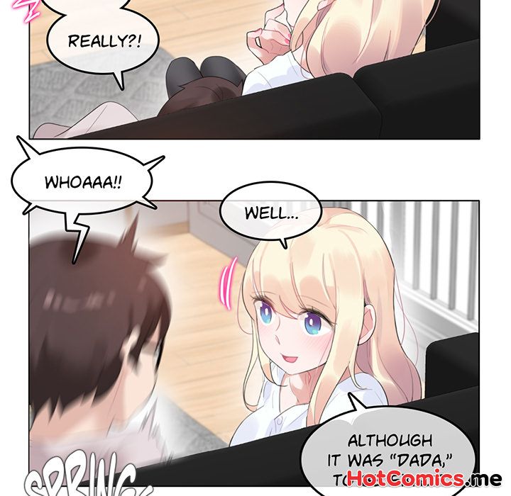 A Pervert's Daily Life - episode 59 - 26