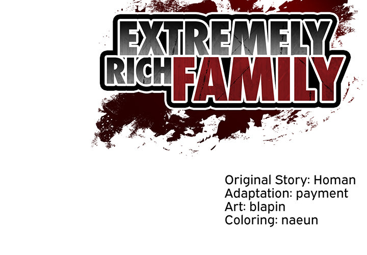 Extremely Rich Family - episode 90 - 137