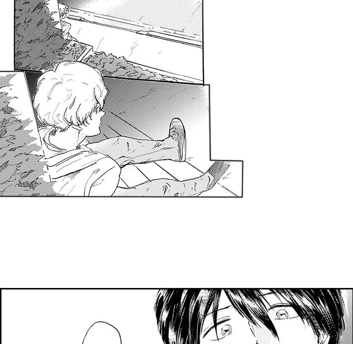 I Want To Feel You Because I Like You - episode 4 - 8
