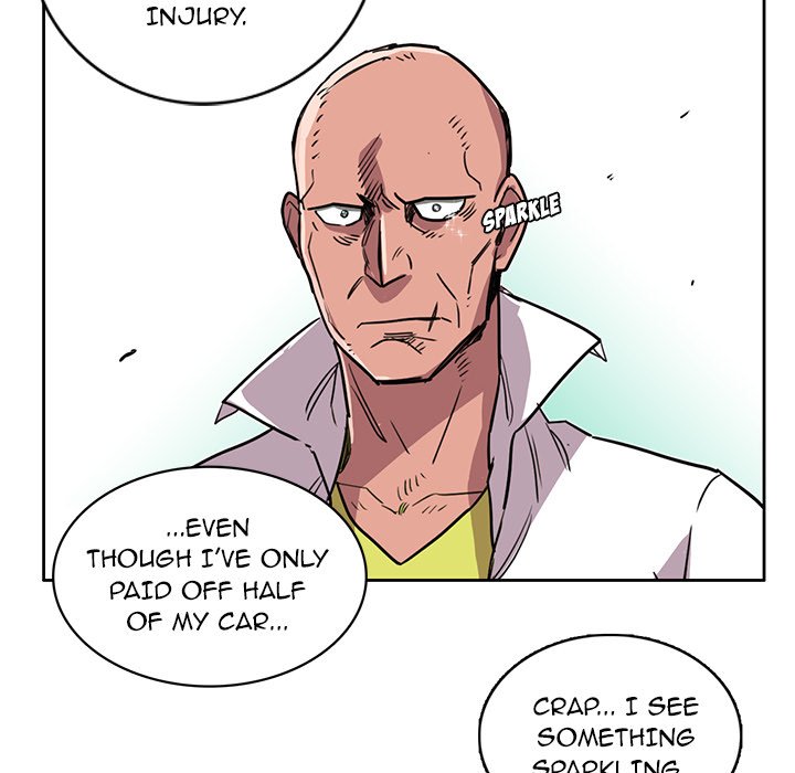 Stardust - episode 18 - 64