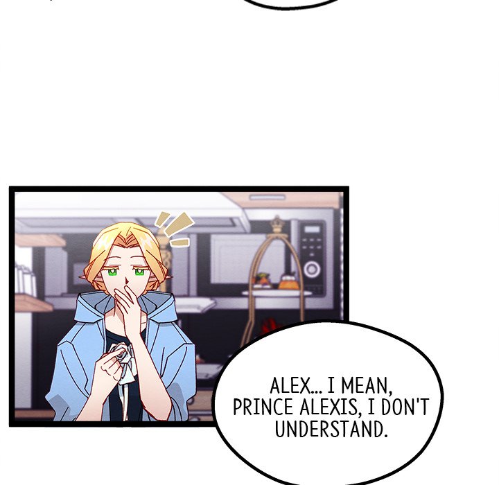 That Couple Has A Secret - episode 30 - 15