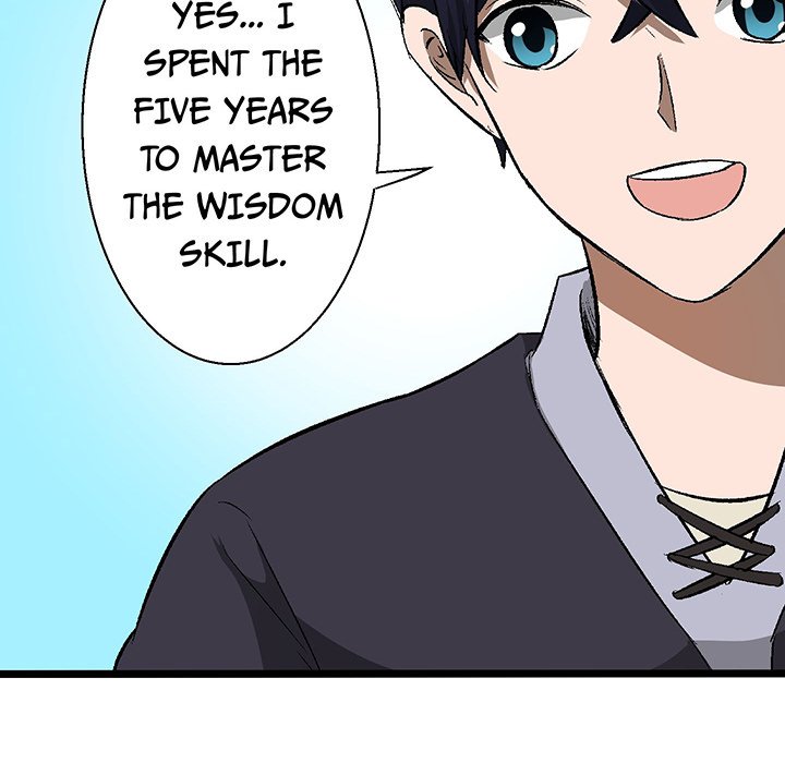 I Reincarnated as a Villain of an RPG, But I Want to Survive - episode 23 - 57