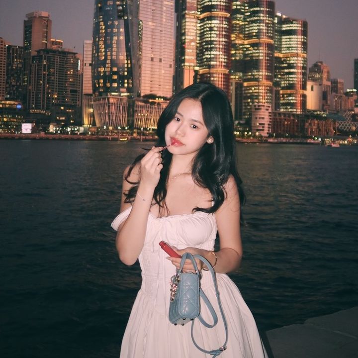 hazelcherrylin - original sound