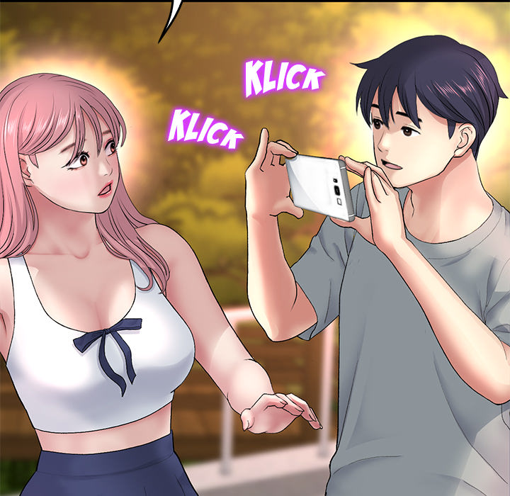 Alte Liebe rostet nicht - episode 28 - 125