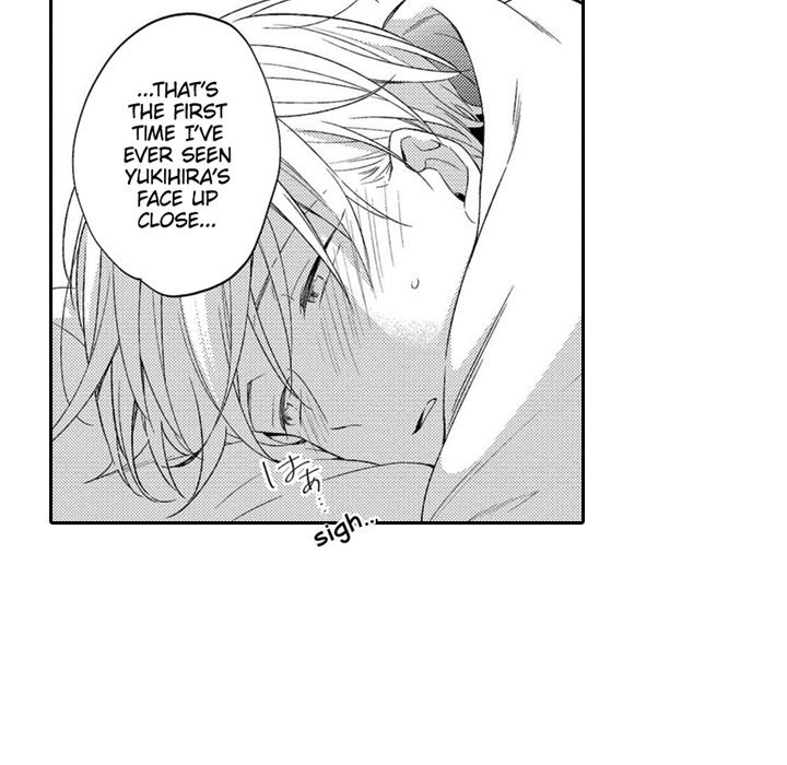 Love Blooms for a Twisted Blossom - episode 2 - 15