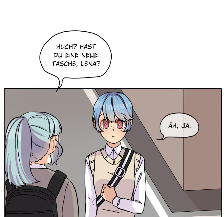 Das Chillige Pärchen - episode 31 - 61