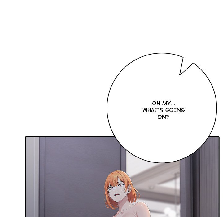 Mina's Little Trap - episode 11 - 22