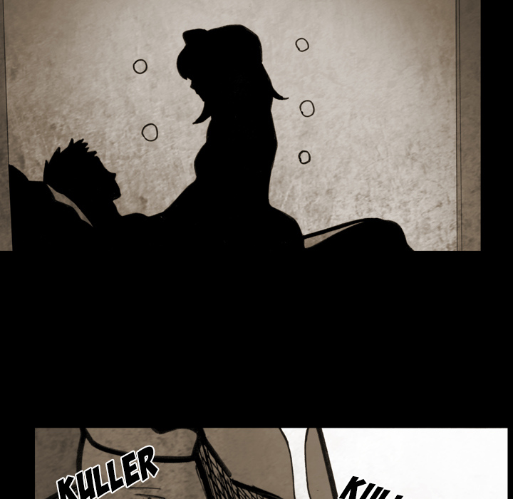 Der Schlägerjäger - episode 59 - 47
