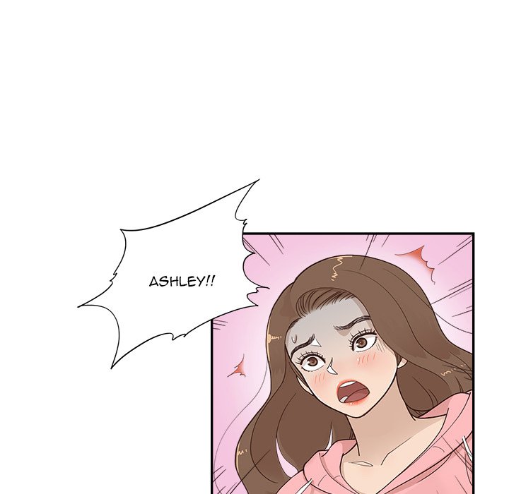 His Women's University - episode 99 - 56
