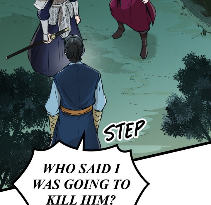 River Where the Moon Rises - episode 23 - 94