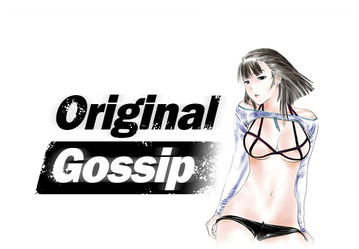 Original Gossip - episode 29 - 0