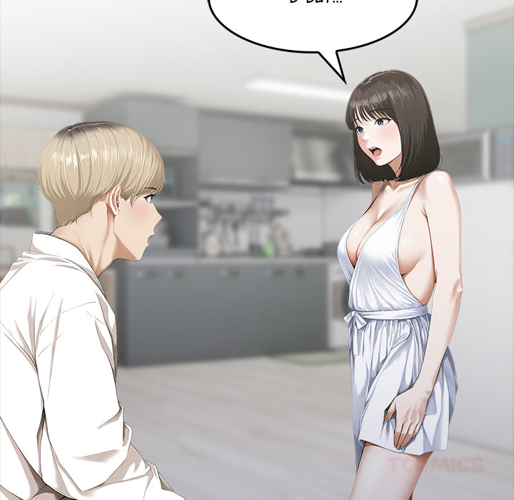 The New Town Wives' Secret Club - episode 3 - 62