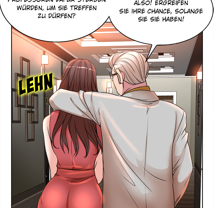 Die Leiden einer jungen Professorin - episode 7 - 20