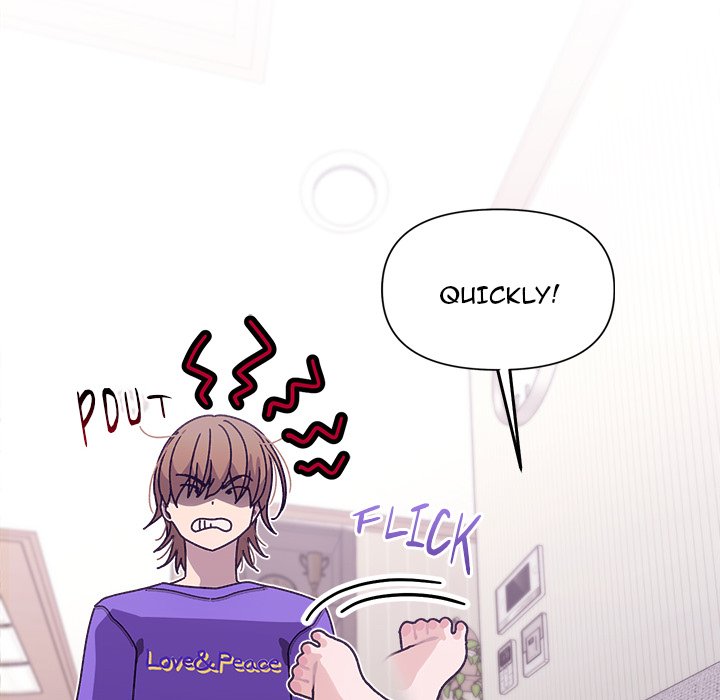 From Weakling to Nemesis - episode 1 - 17