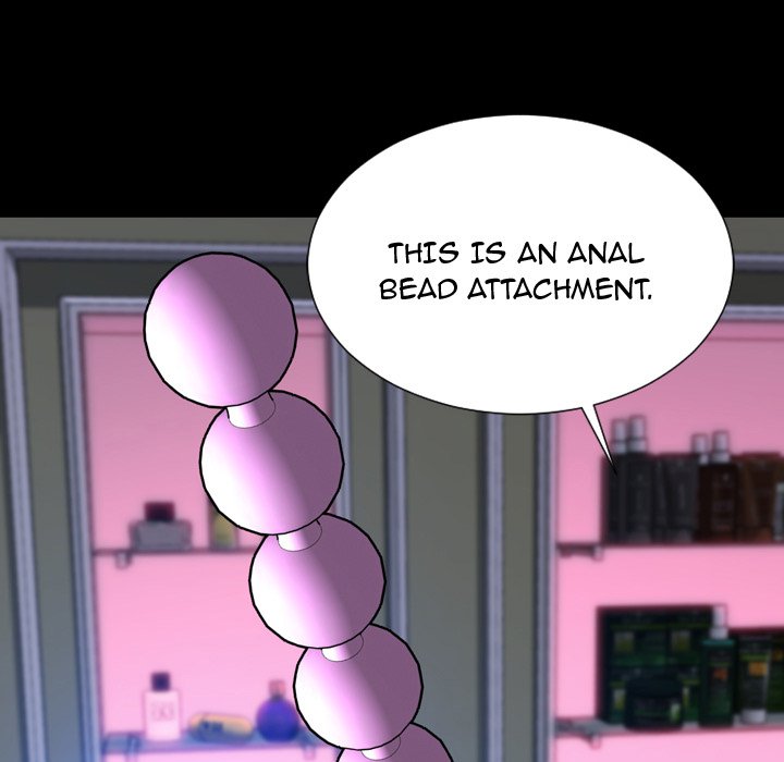 Her Toy Shop - episode 64 - 121