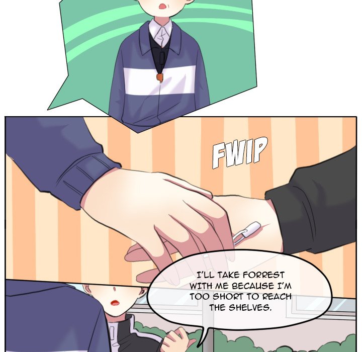 The Chill Couple - episode 95 - 54