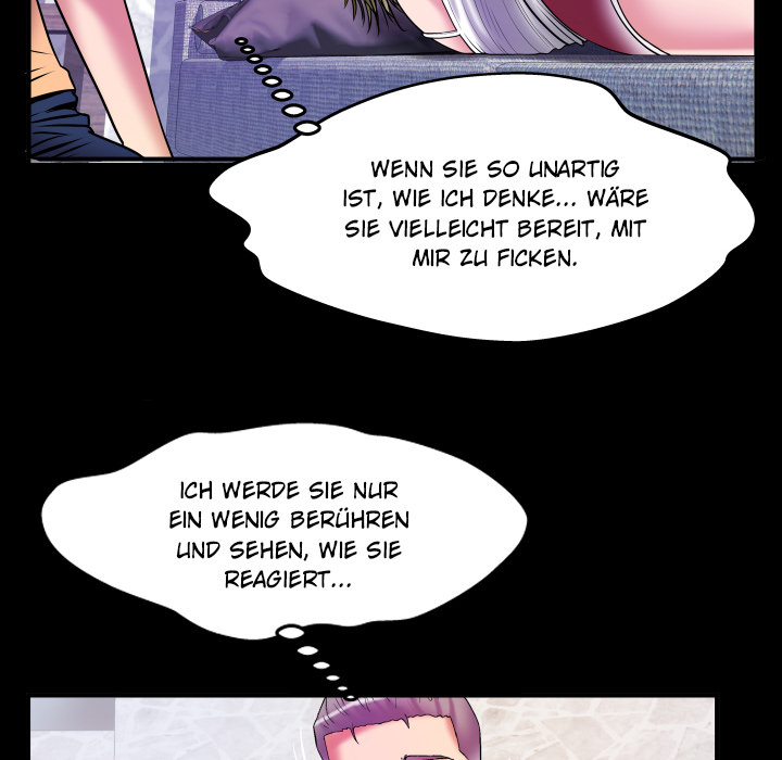 Die Partner meiner Frau - episode 77 - 16