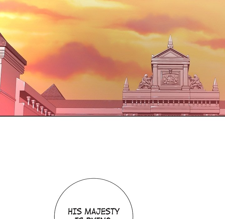 On the Emperor's Lap - episode 26 - 39