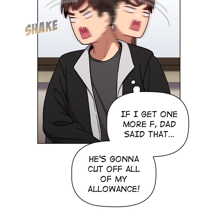 What do I do now...? - episode 14 - 55