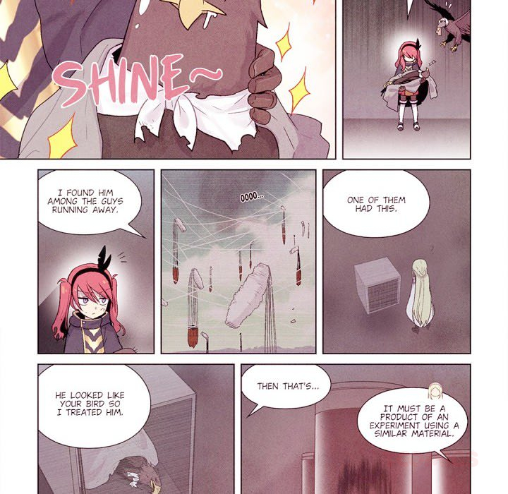 Americano Exodus - episode 23 - 13