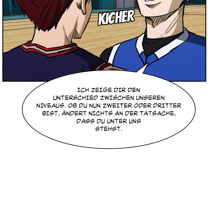 Tweener - episode 73 - 31