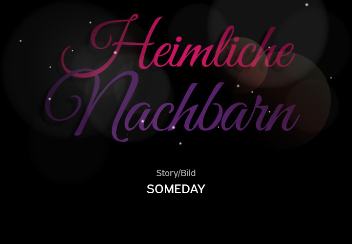 Heimliche Nachbarn - episode 23 - 1