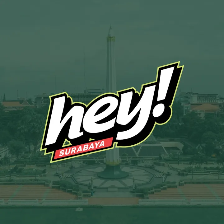 heysoerabaya