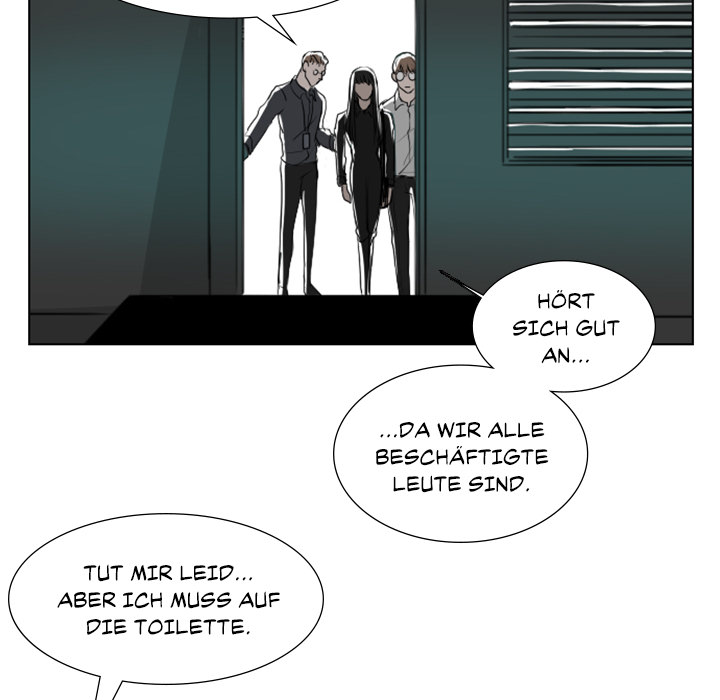 Die Königin - episode 4 - 19