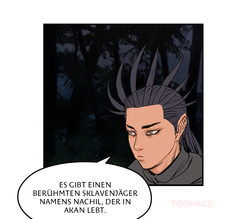 Der Klingendämon - episode 8 - 33