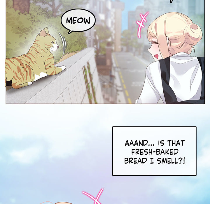 A Pervert's Daily Life - episode 115 - 10