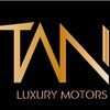 tan.luxurymotors