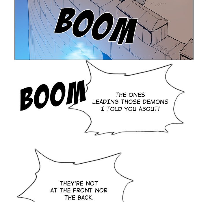 The Fang of Yeongno - episode 43 - 79