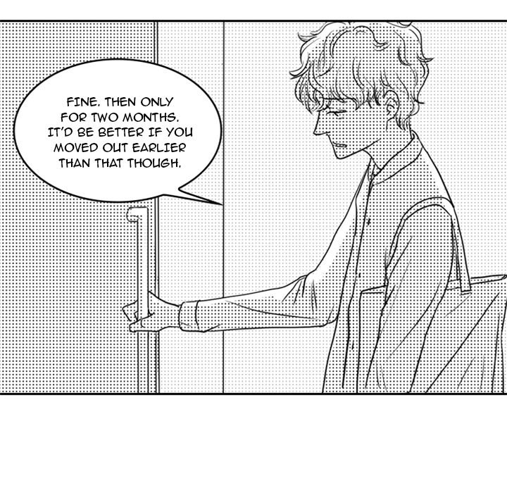 His Preference - episode 14 - 57