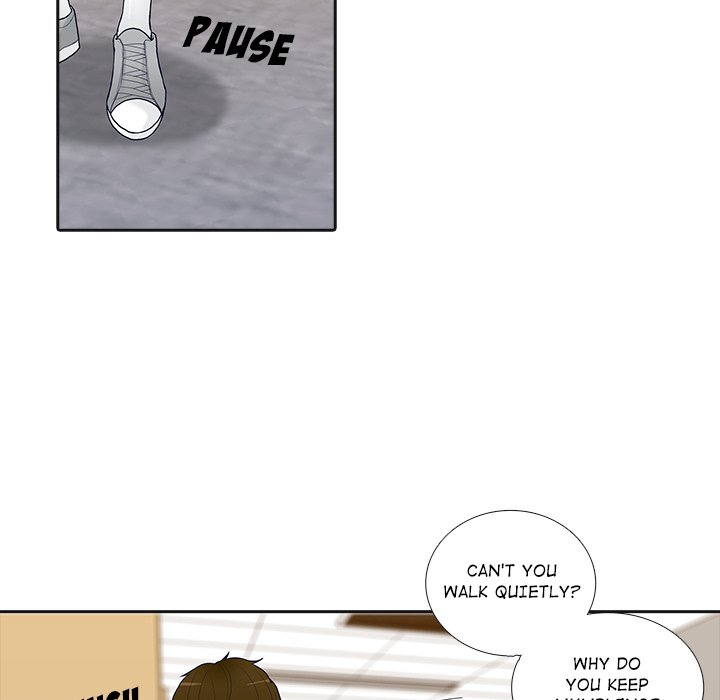 Unrequited Love - episode 10 - 53