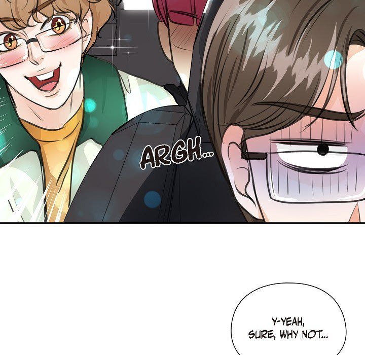 Come Be My Teacher - episode 9 - 56