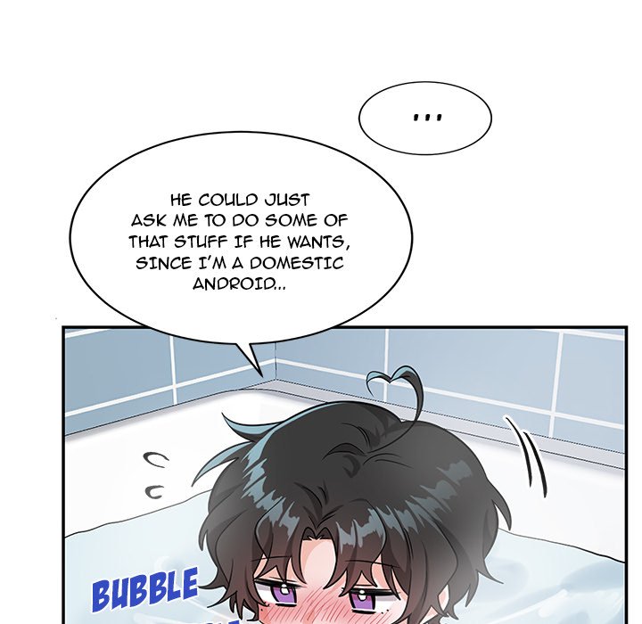 Pheromone Sherbet♥ - episode 12 - 65