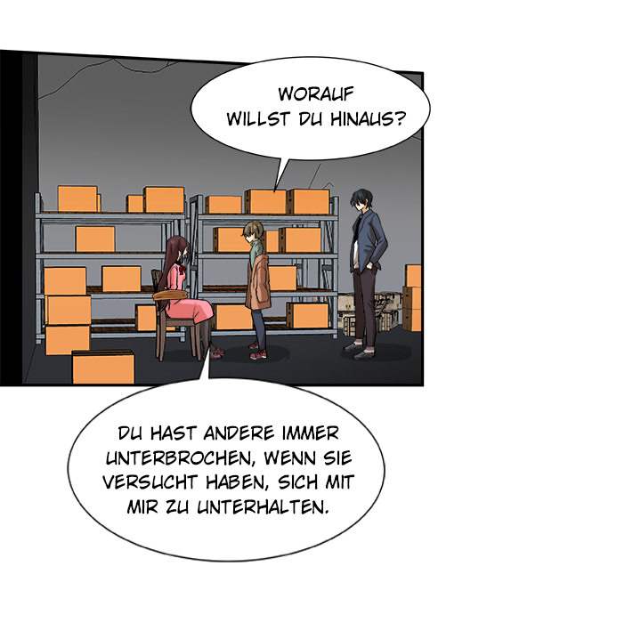 Mörder in klein - episode 16 - 52