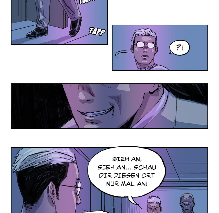 Codename Geist - episode 28 - 7