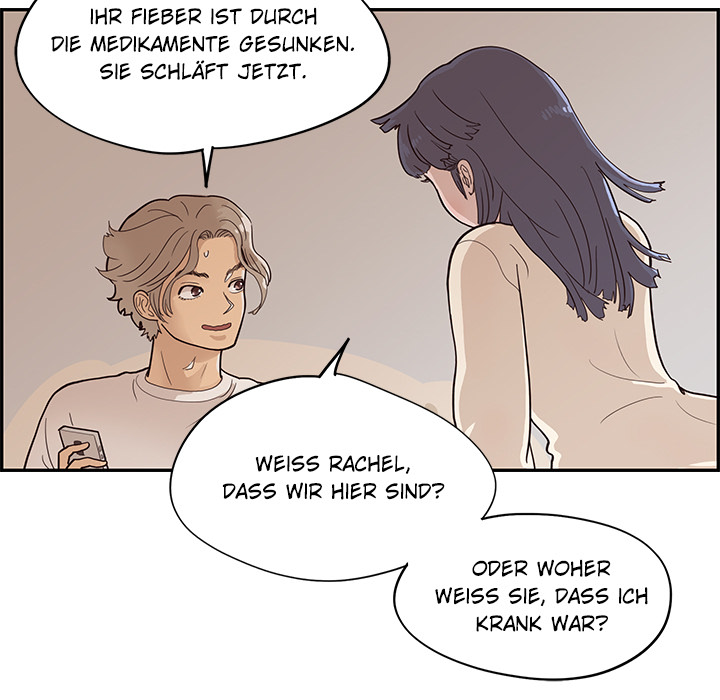 Der Hahn im Korb - episode 89 - 54