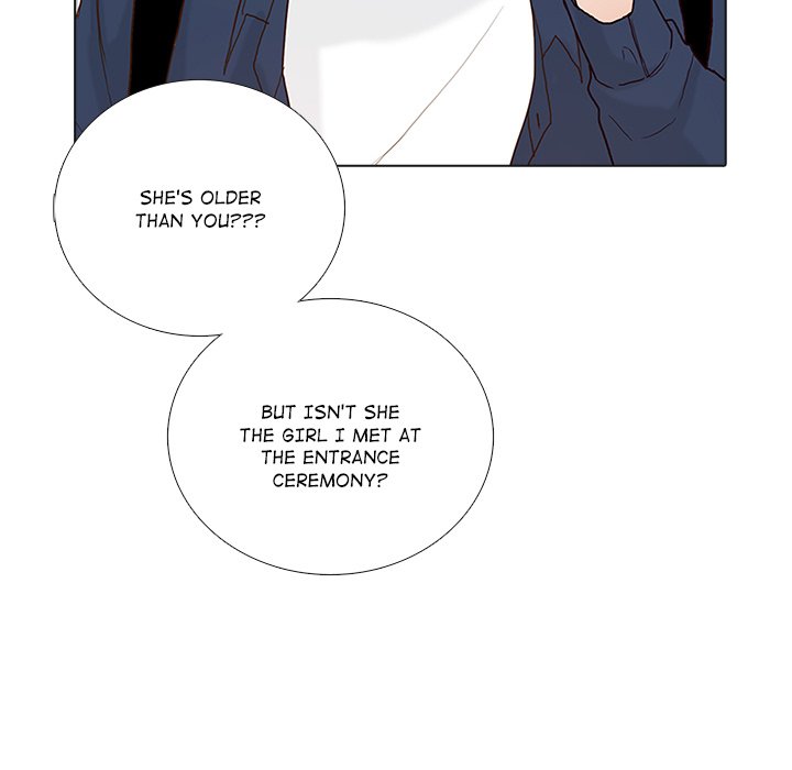 Unrequited Love - episode 1 - 46