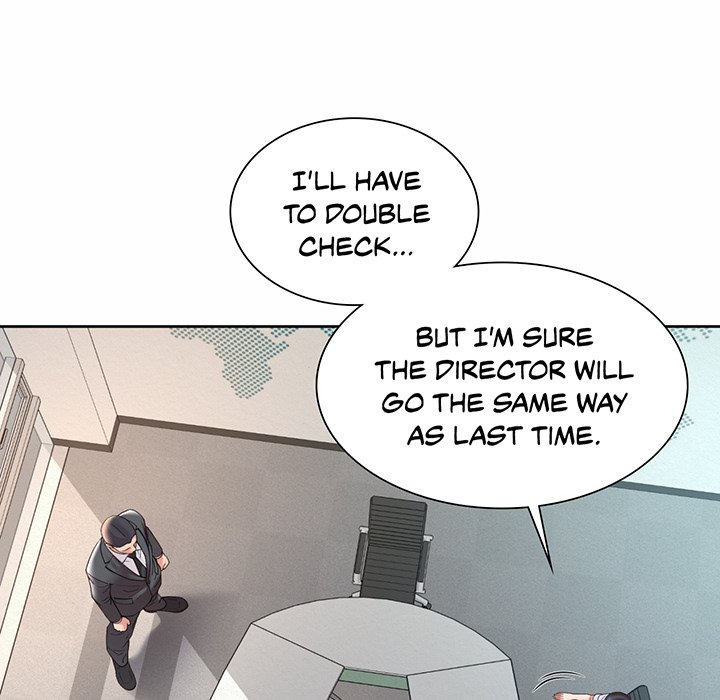 Office Affairs - episode 13 - 115