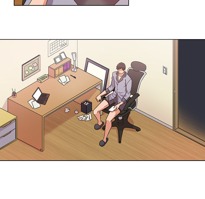 Manga Model - episode 1 - 57
