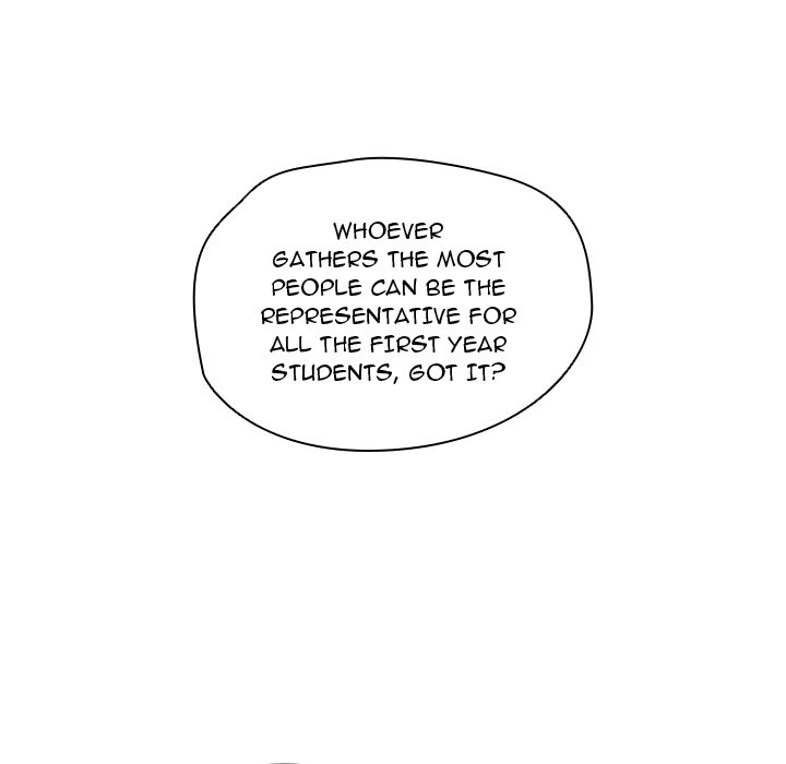Who Cares If I'm a Loser! - episode 10 - 37