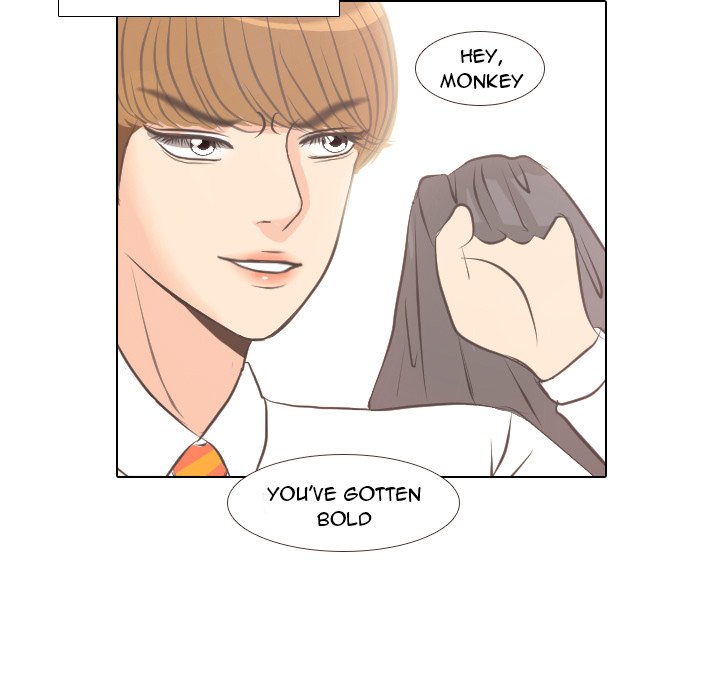 Hold My Hand - episode 4 - 18
