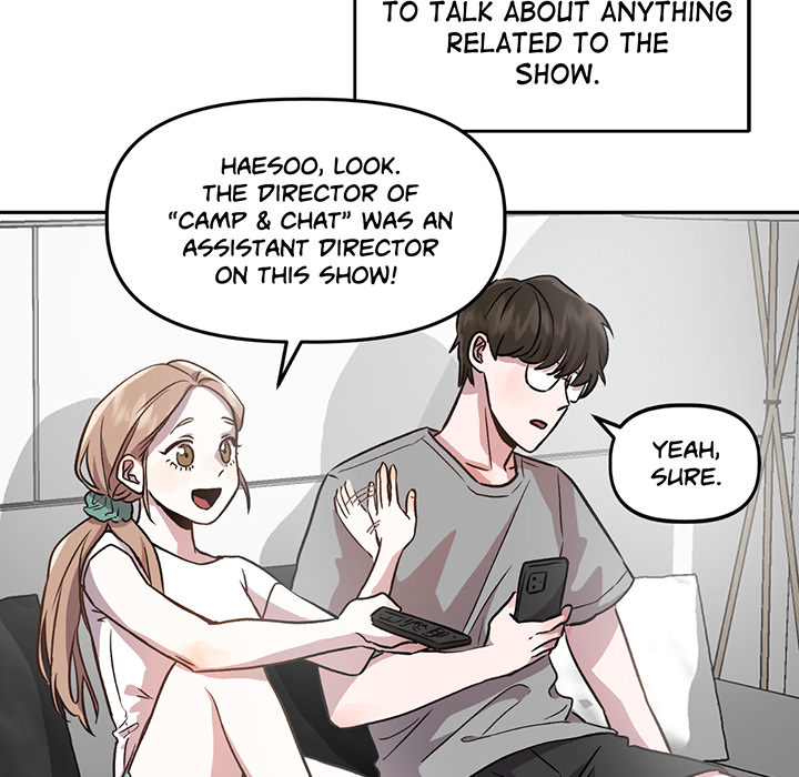 Bitter Sweetheart - episode 2 - 35
